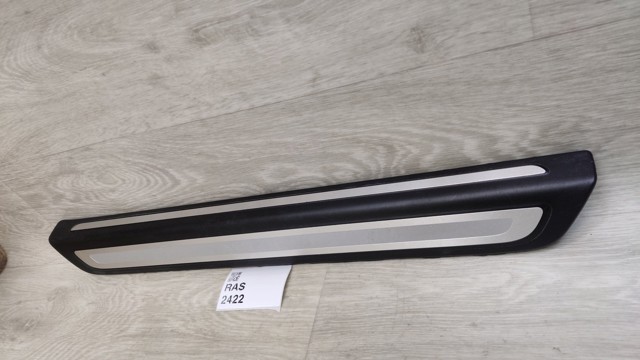 VAG 8R0853373A01C Накладка дверного порога внутренняя передняя левая в наличии Хмельницкий