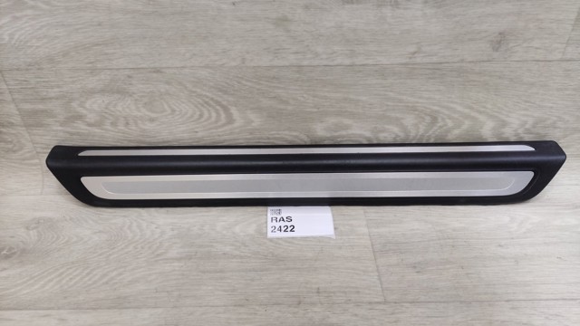 8R0853373A01C VAG Накладка дверного порога внутренняя передняя левая купить в Ужгород