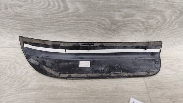 8R0853375A01C Накладка дверного порога внутренняя задняя левая купить Одесса