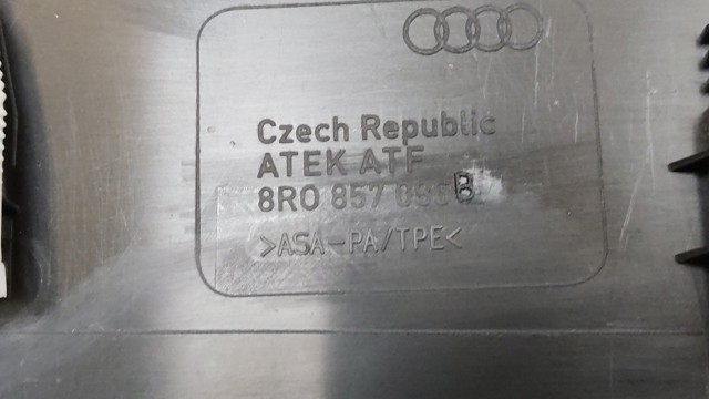 VAG 8R0857086B в наличии Павлоград