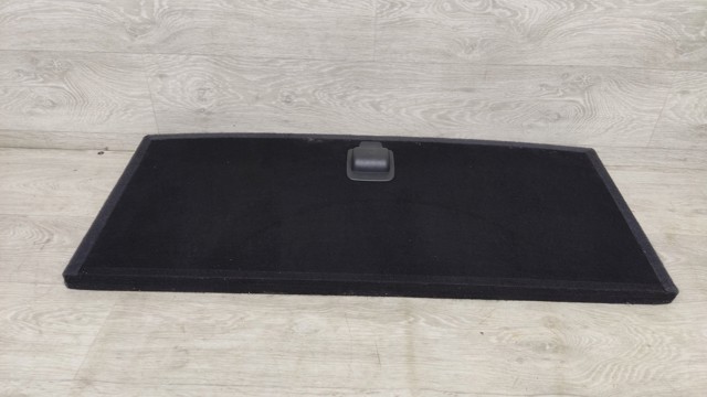 8R0861531J87A VAG Облицовка багажного отсека нижняя купить в Ирпень