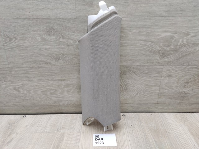 8R0867287B VAG Обшивка стойки кузова внутренняя задняя левая купить в Сумы