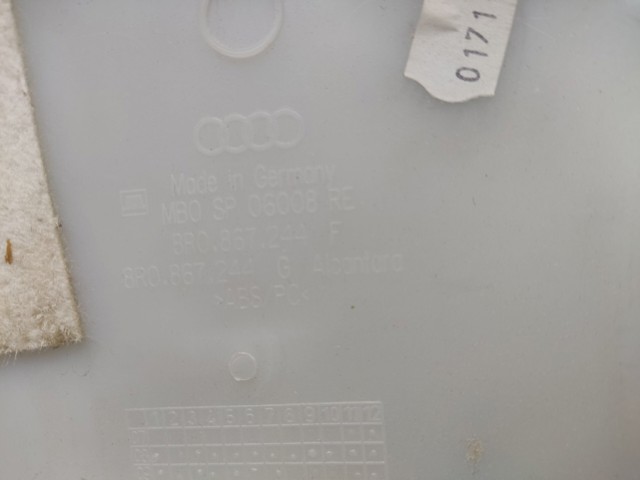 8R0867294 купить Николаев
