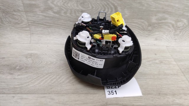 8R0880201AKAZ3 VAG Подушка безопасности водителя купить в Одесса