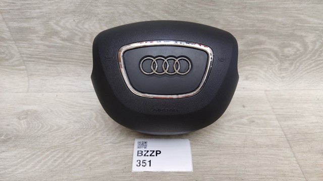 Подушка в руле 8R0880201AKAZ3 VAG