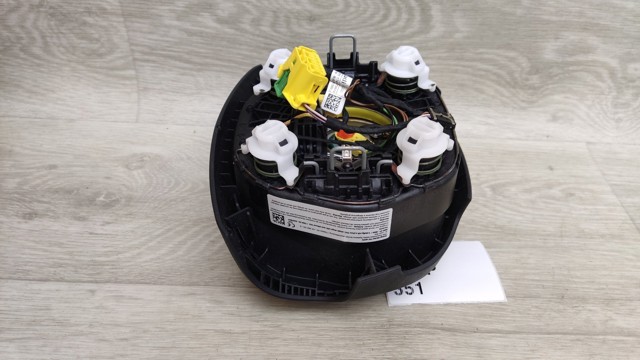 VAG 8R0880201AKAZ3 Подушка безопасности водителя в наличии Черкассы