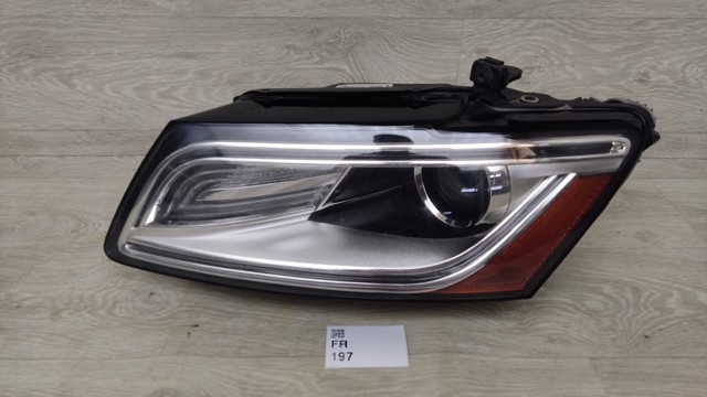 Фара левая 8R0941005E VAG