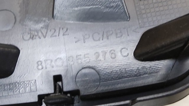 8R0955276C VAG Накладка форсунки омывателя фары передней купить в Ровно