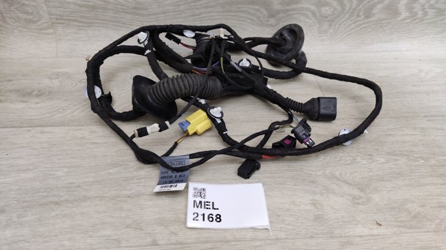 Электропроводка передней двери 8R0971029BC VAG