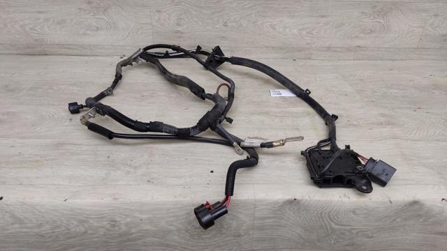 8R0971228AL VAG Кабель стартера купить в Черновцы