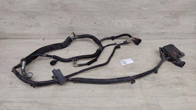 Кабель стартера 8R0971228AL VAG