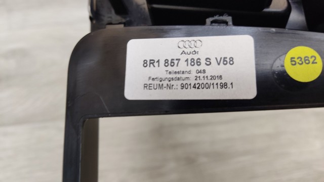 8R1857186SV58 VAG купить в Ужгород