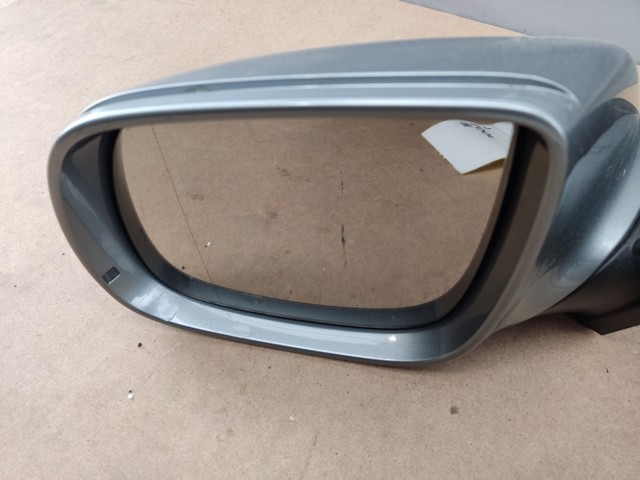 Левое боковое зеркало 8R1857409 VAG
