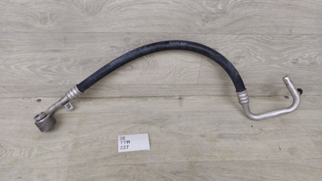 8T0260707B Шланг кондиционера, от испарителя к компрессору купить Ирпень