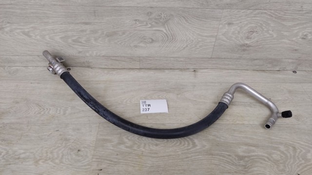 Шланг кондиционера, от испарителя к компрессору 8T0260707B VAG