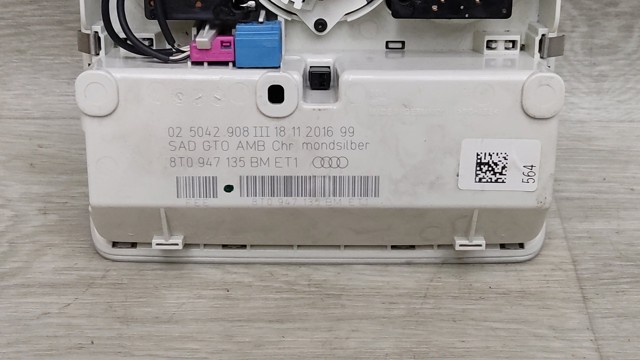 VAG 8T0947135BM в наличии Сумы