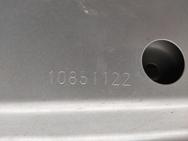 8T8833051D VAG Дверь задняя левая купить в Винница
