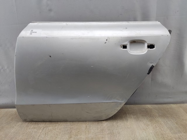 8T8833051D Дверь задняя левая купить Украина