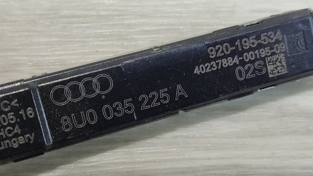 8U0035225A VAG купить в Ровно
