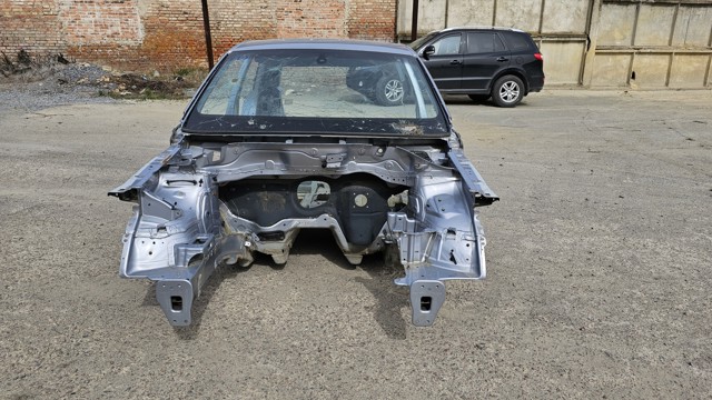 8U0803091TA VAG Лонжерон рамы передний левый купить в Чернигов