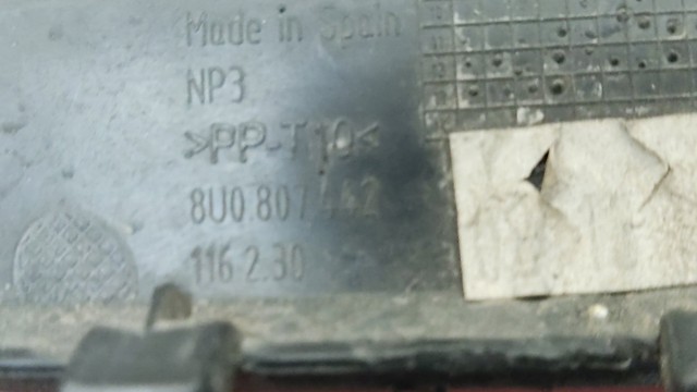 8U0807442 VAG купить в Кривой Рог