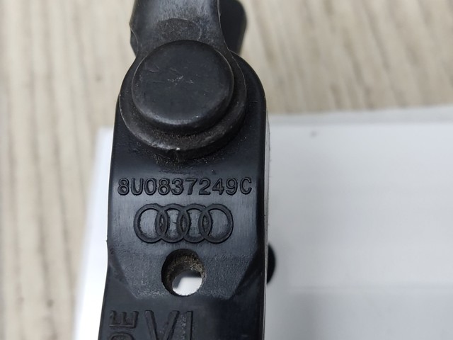 8U0837249C Ограничитель открывания двери передний купить Черновцы