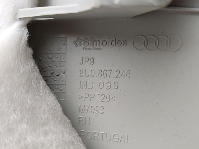 8U0867246 VAG купить в Украина