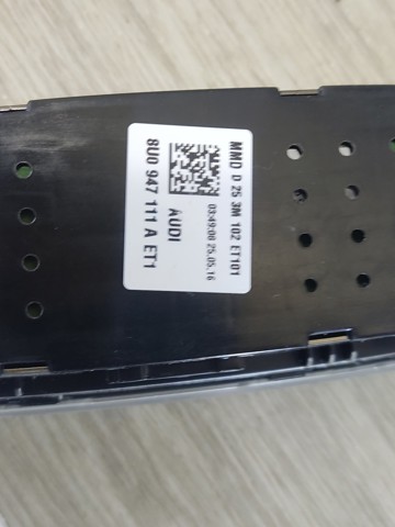 VAG 8U0947111A в наличии Ужгород