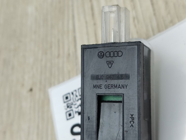 8U0947415 VAG купить в Каменское