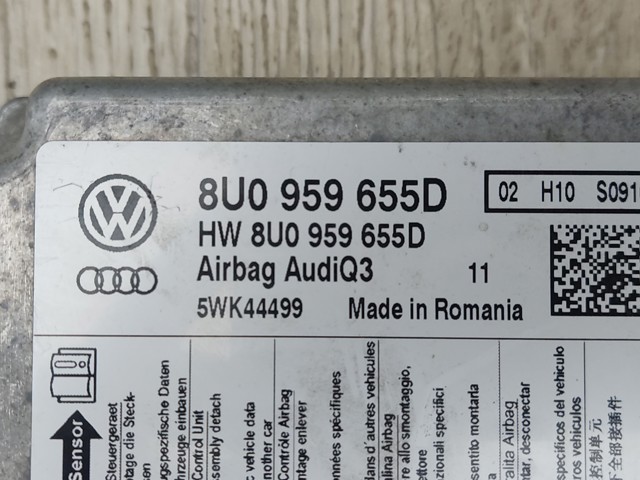 8U0959655D купить Житомир