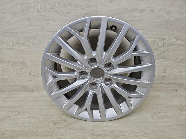 Диски на авто 8V0601025BA VAG
