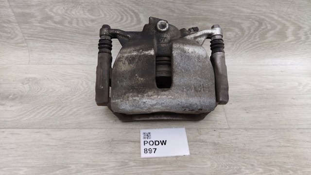 Супорт тормзной 8V0615123D VAG