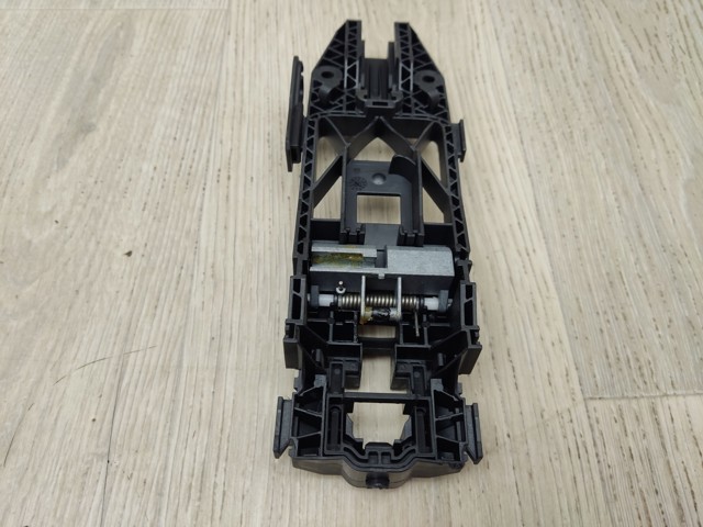 VAG 8V0839885 Ручка двери правой наружная передняя/задняя в наличии Николаев