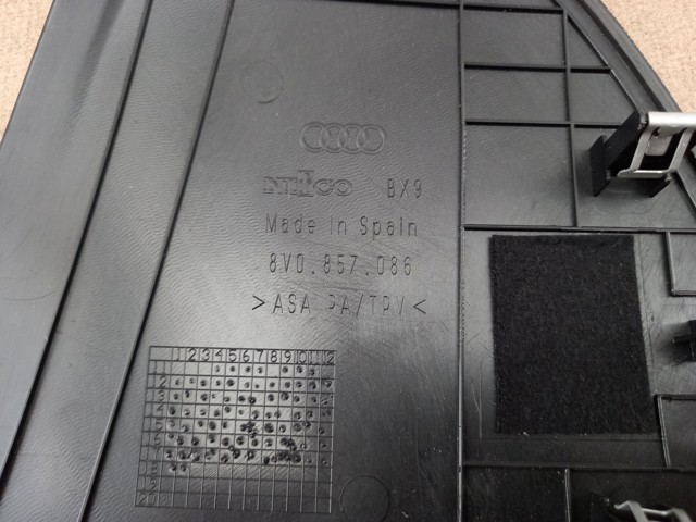 VAG 8V0857086 в наличии Харьков