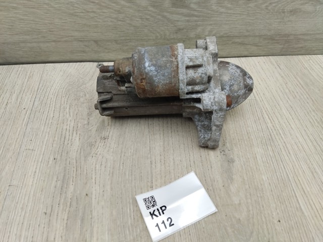 FORD 8V2111000AE Стартер в наличии Запорожье
