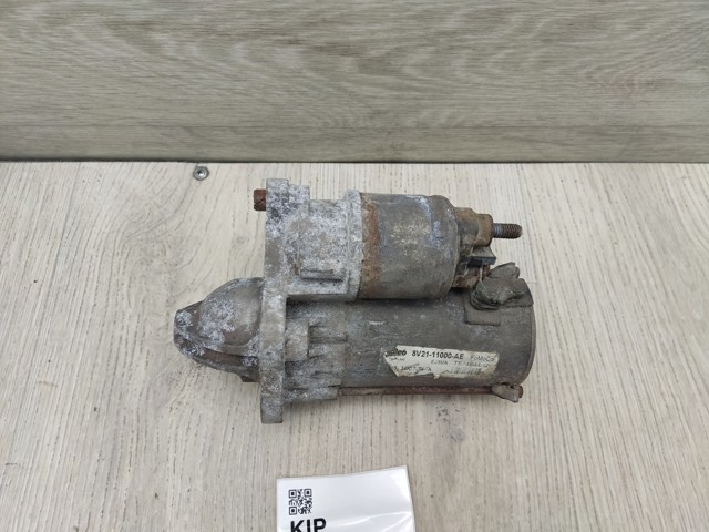 8V2111000AE FORD Стартер купить в Львов