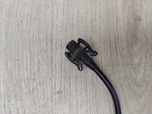 Шланг расширительного бачка, верхний 8V218B081BD FORD