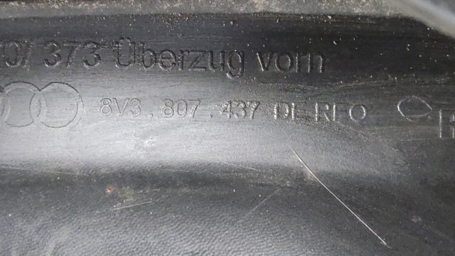8V3807437DE VAG купить в Ужгород
