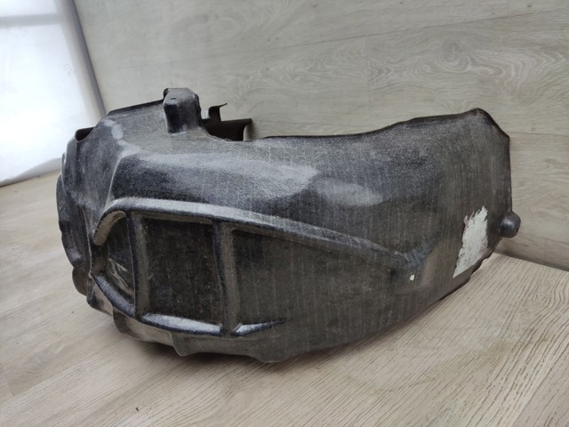 Подкрылок заднего крыла, правый 8V5810172C VAG