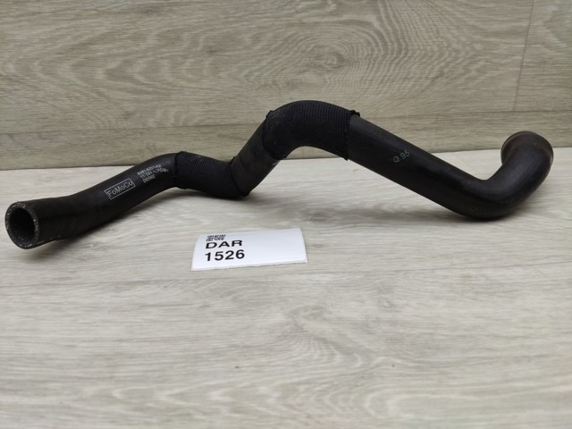 Патрубок системы охлаждения 8V618260KE FORD