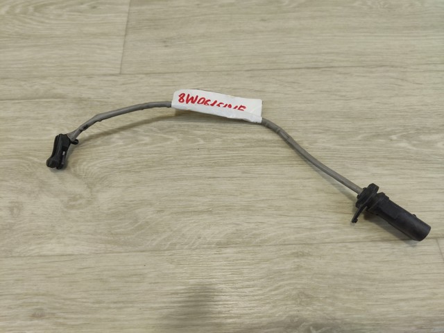 8W0615121E VAG Датчик износа тормозных колодок задний купить в Тернополь