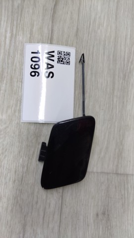 8W0807241 VAG Заглушка бампера буксировочного крюка передняя купить в Каменское