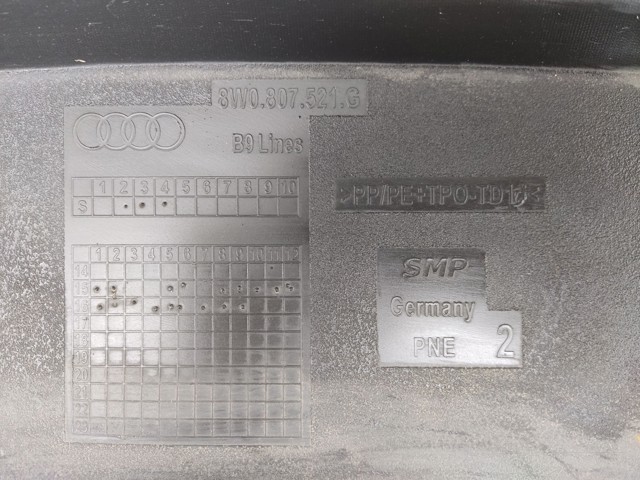 8W0807521G VAG купить в Запорожье