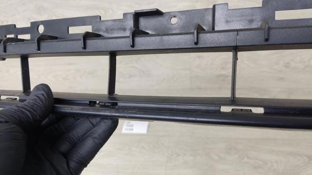8W0807683A9B9 Решетка бампера купить Сумы