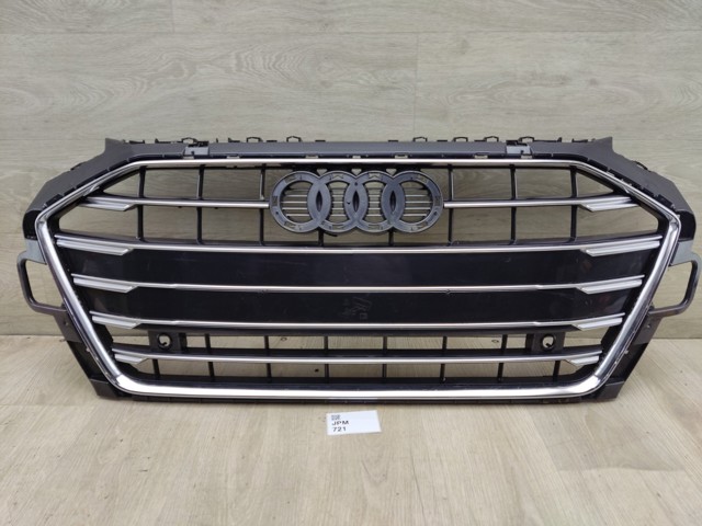 8W0853651DF VAG Решетка радиатора купить в Запорожье