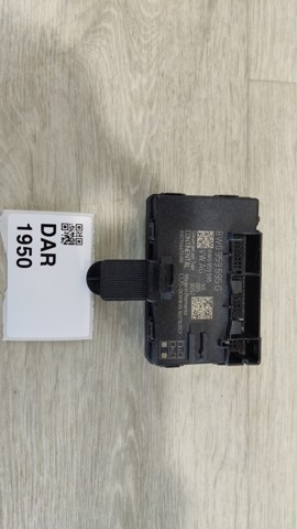 8W0959595G Блок комфорта задней двери купить Украина