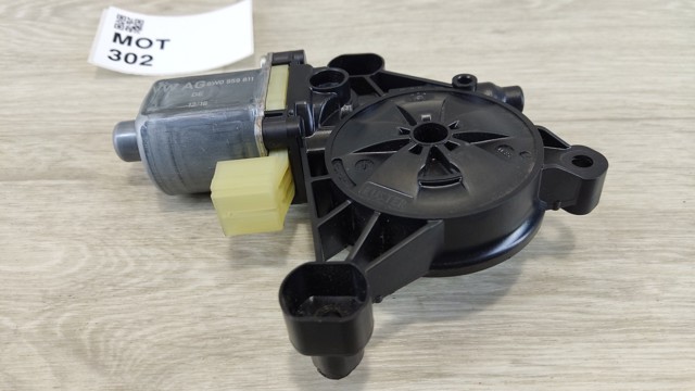 8W0959811 VAG Мотор стеклоподъемника двери задней левой купить в Тернополь