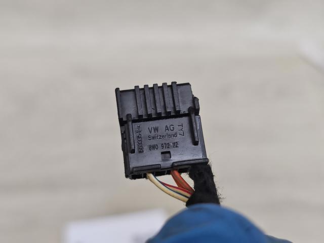 8W0972112 купить Львов