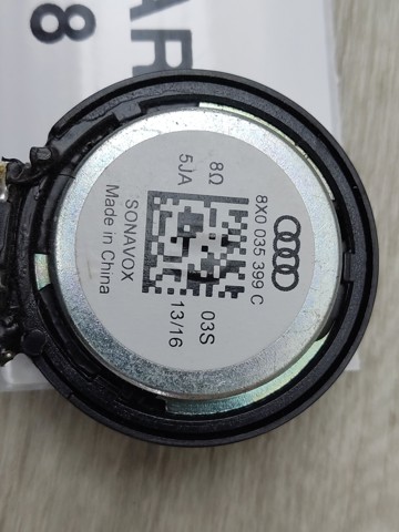 VAG 8X0035399C в наличии Каменское
