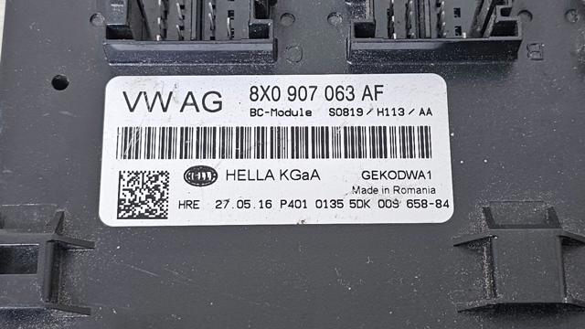 8X0907063AF VAG купить в Ужгород